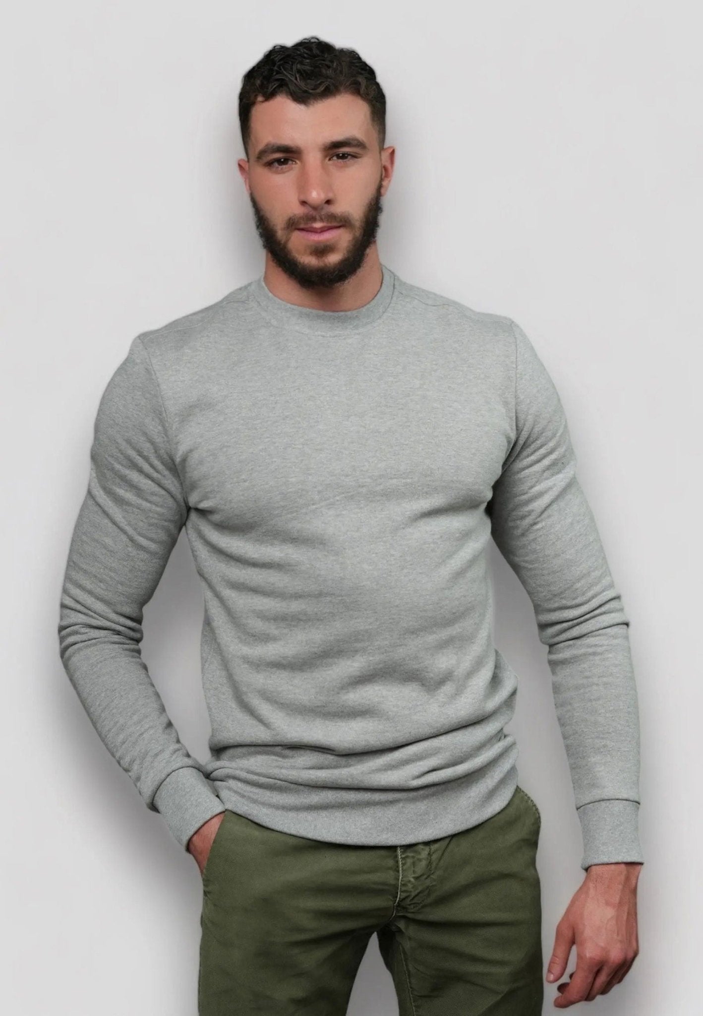 Erverte Paris – L’élégance masculine écoresponsable - Zyrola