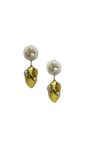 Boucles longues Sarah - Zyrola