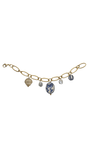 Bracelet grigri Sea - Zyrola
