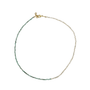 Collier Emmie bi - matière - Zyrola