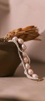 Collier multi rangs Emma - Zyrola