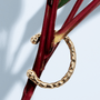 Collins Gold Bracelet - Zyrola