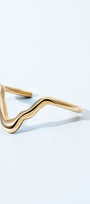 Danielle Gold Bracelet - Zyrola