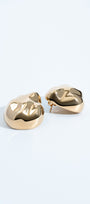 Giselle Gold Earrings - Zyrola