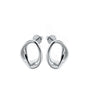 Kate Gold Earrings - Zyrola