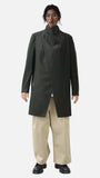 Manteau Koto Heavy - Army - Zyrola