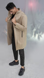 Manteau Koto - Sand - Zyrola