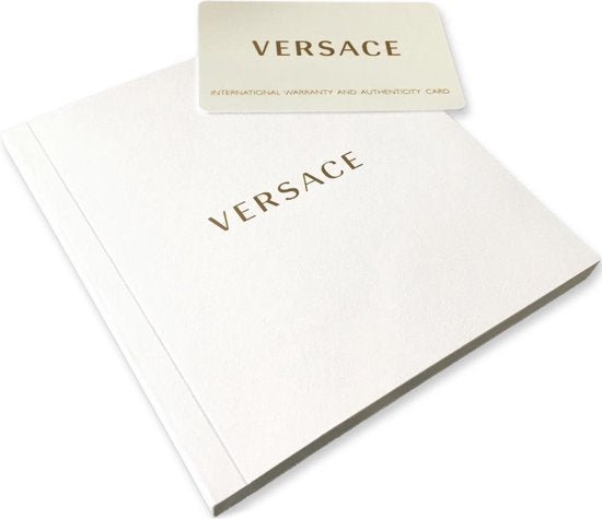 Montre Femme Versace VERI00 – L’Excellence du Style Italien - Zyrola