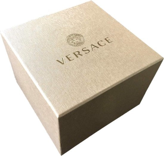 Montre Femme Versace VERI00 – L’Excellence du Style Italien - Zyrola