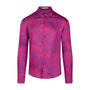 Silk Shirt with Savanna Print - Made in France - Zyrola