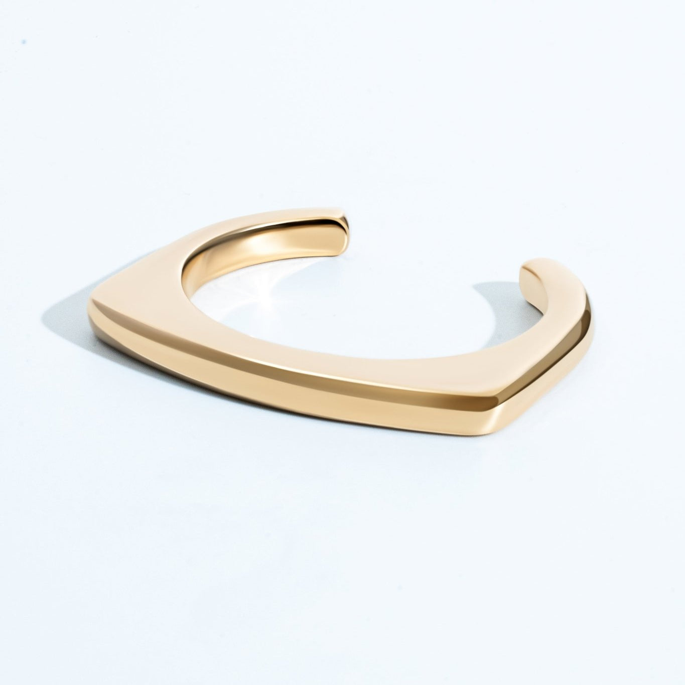 Sophia Gold Bracelet - Zyrola