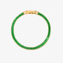 Square Tennis bracelet - Zyrola