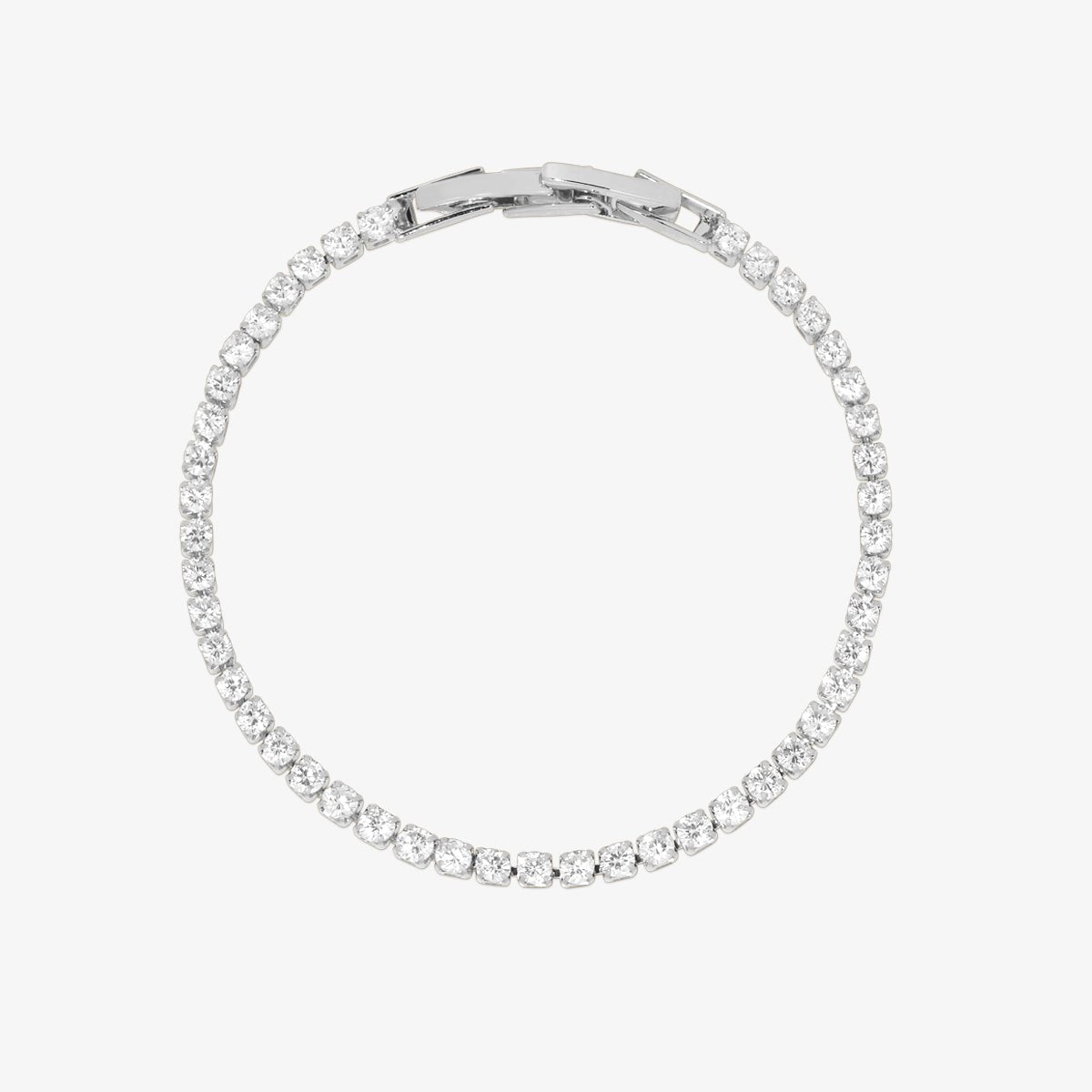 Tennis bracelet - Zyrola