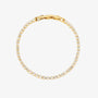 Tennis bracelet - Zyrola