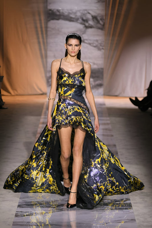 Roberto Cavalli s’allie à Swinger International pour relancer sa ligne Just Cavalli - Zyrola