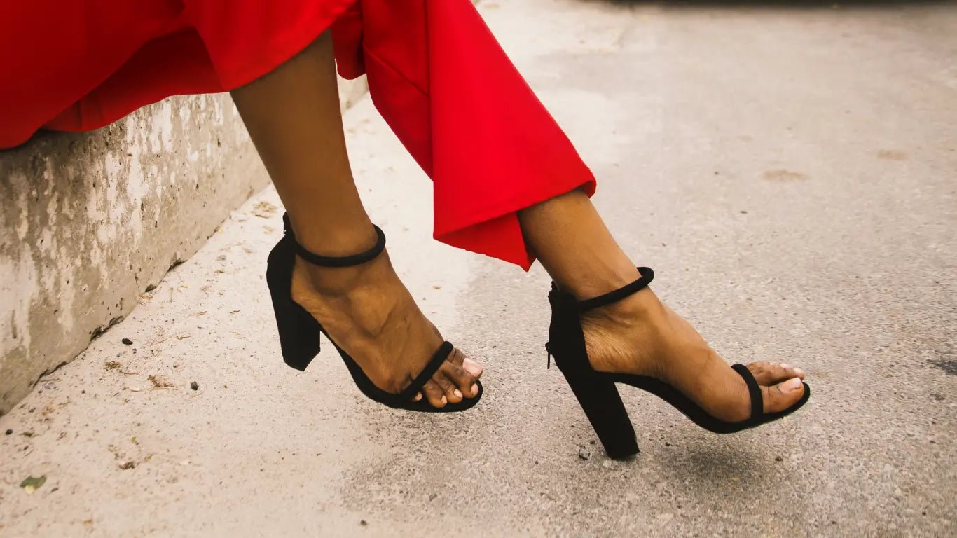 Chaussures femme | Made In Italia - Zyrola