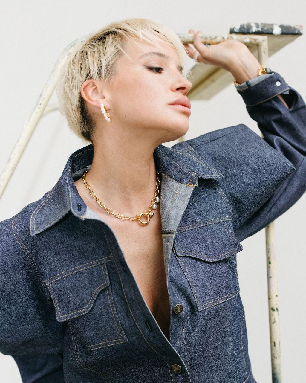Choker Robyn
