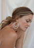 Boucles d'oreilles maxi Alba-3