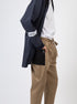 Pantalon Taitsu - Sand-3