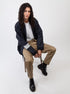 Pantalon Taitsu - Sand-4
