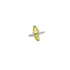 Amethyst Ring In .925 Sterling Silver - KSR 10665 - Zyrola