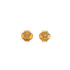 Blue Topaz Earring in .925 Sterling Silver - KST 56917 - Zyrola
