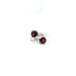 Blue Topaz Ring in .925 Sterling Silver - KSR 15007 - Zyrola