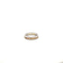 Blue Topaz Ring in .925 Sterling Silver - KSR 15908 - Zyrola