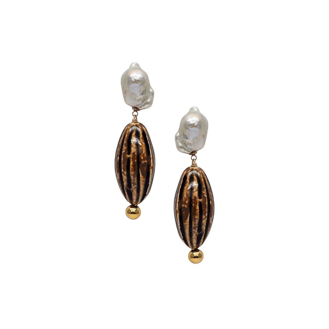 Boucles Amber - Zyrola