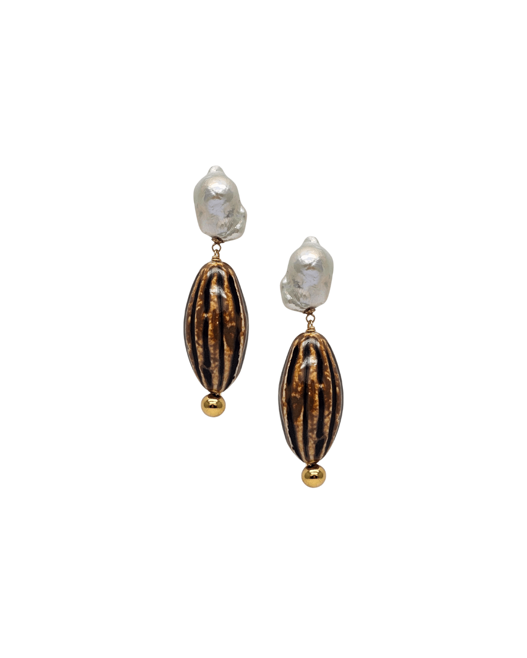 Boucles Amber - Zyrola