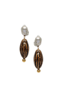 Boucles Amber - Zyrola