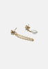 Boucles d'oreilles Ashley - Zyrola