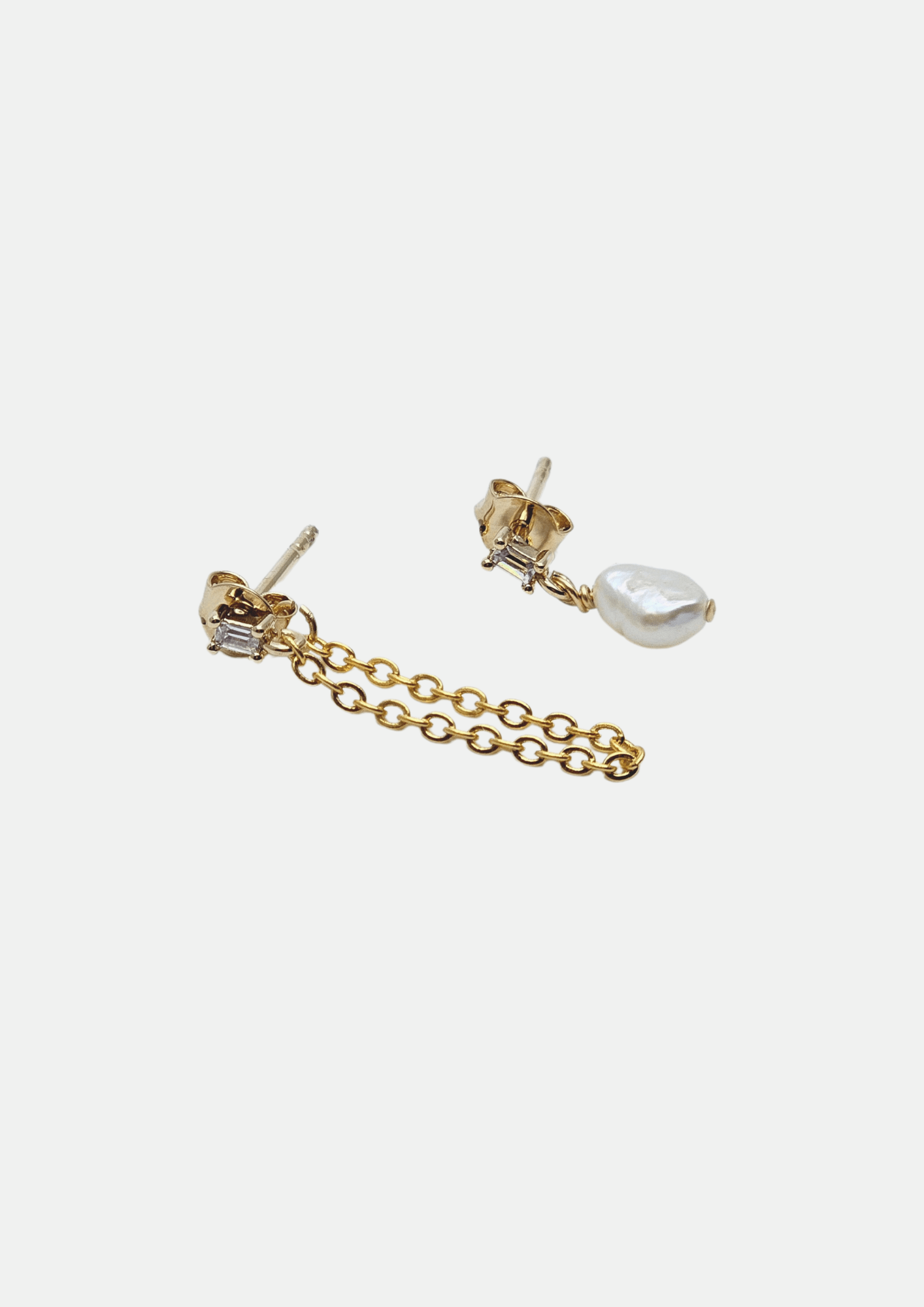 Boucles d'oreilles Ashley - Zyrola