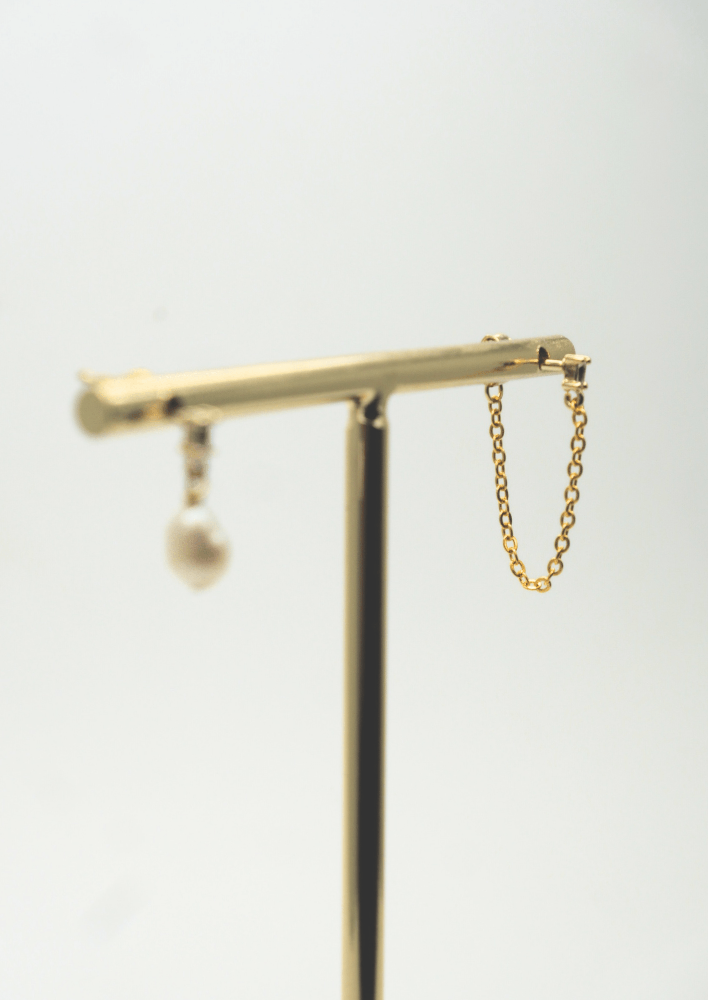 Boucles d'oreilles Ashley - Zyrola