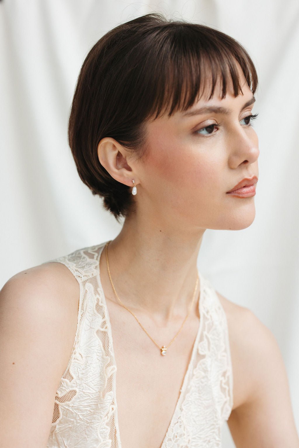 Boucles d'oreilles Ashley - Zyrola