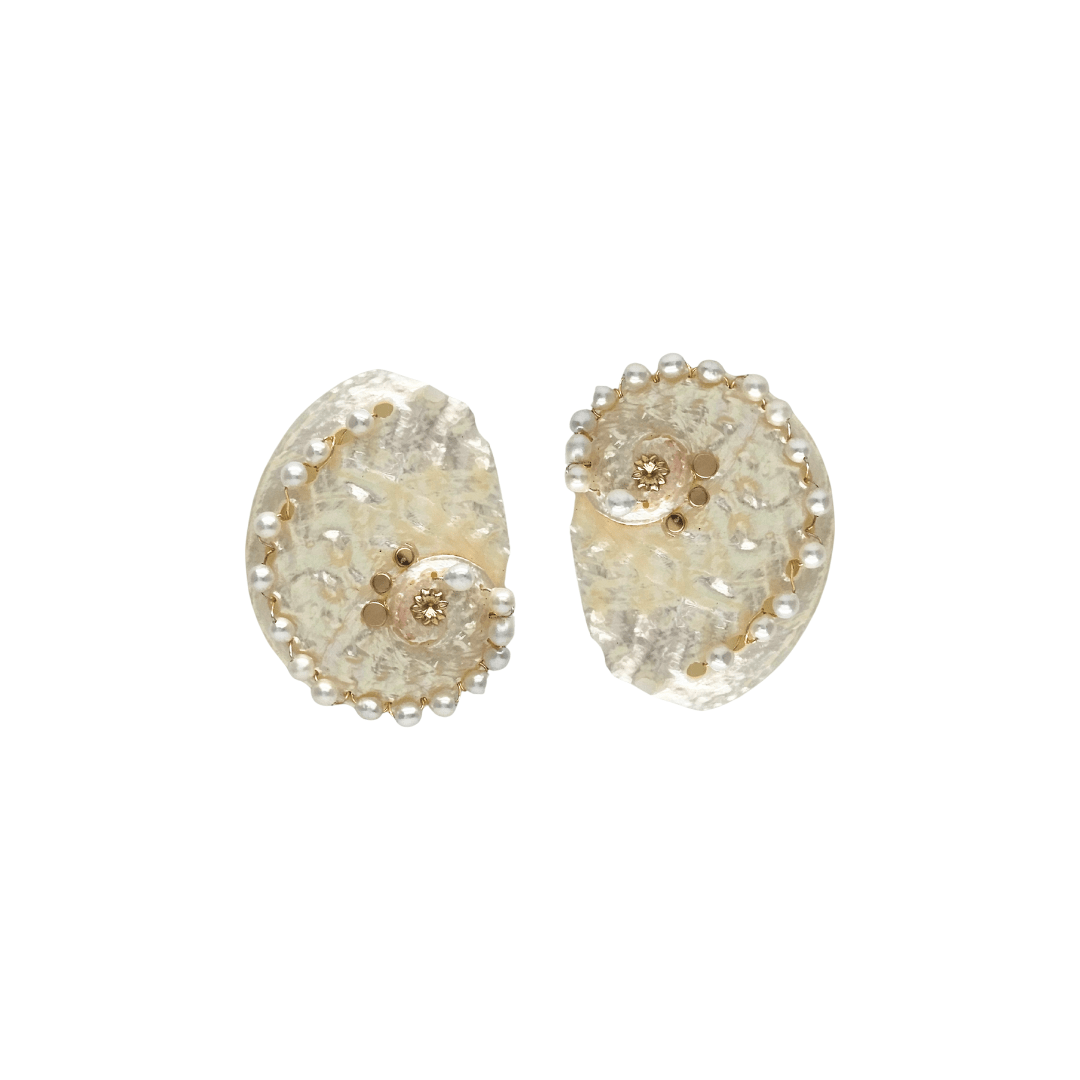 Boucles d'oreilles Lili - Zyrola