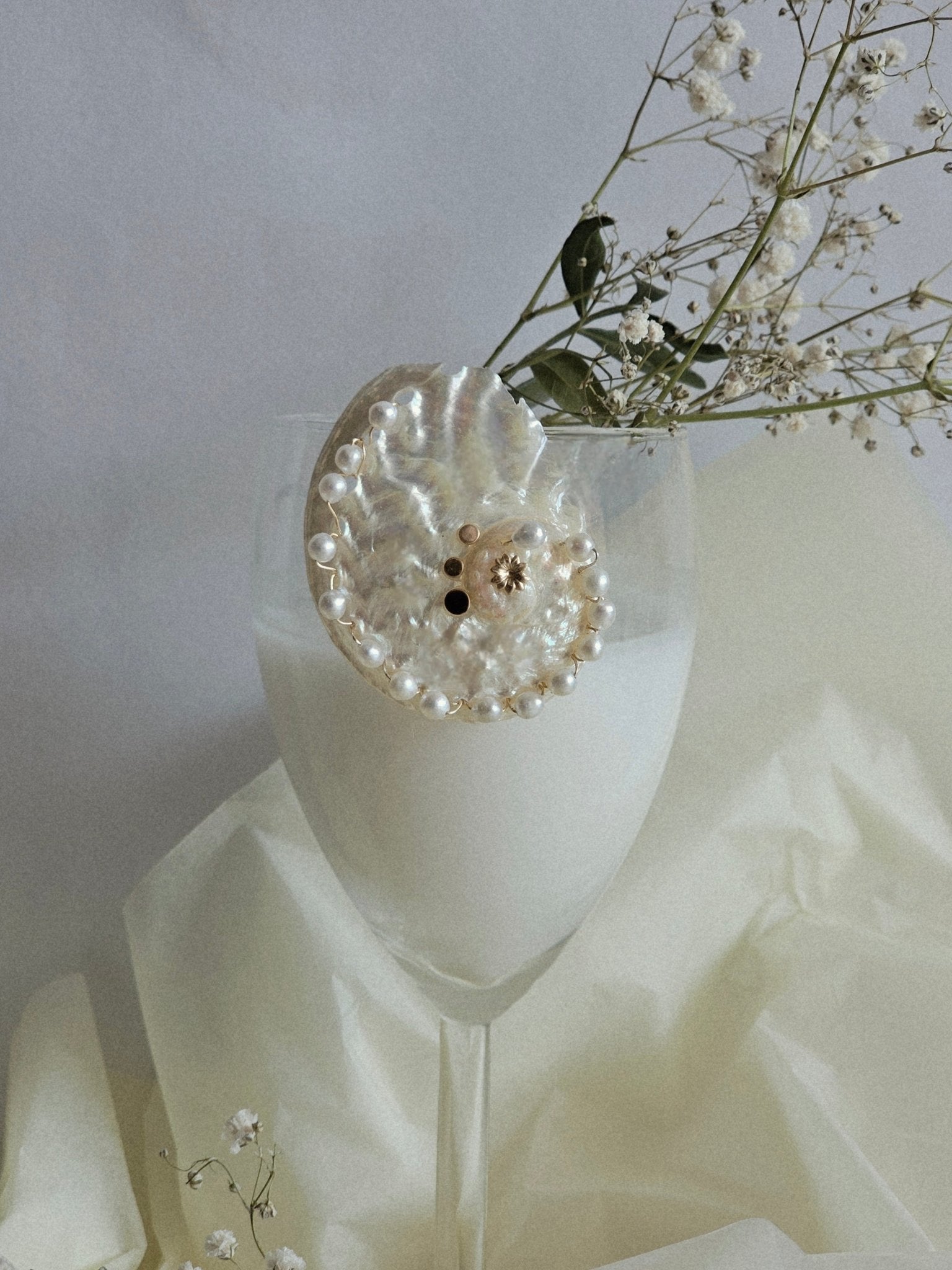 Boucles d'oreilles Lili - Zyrola