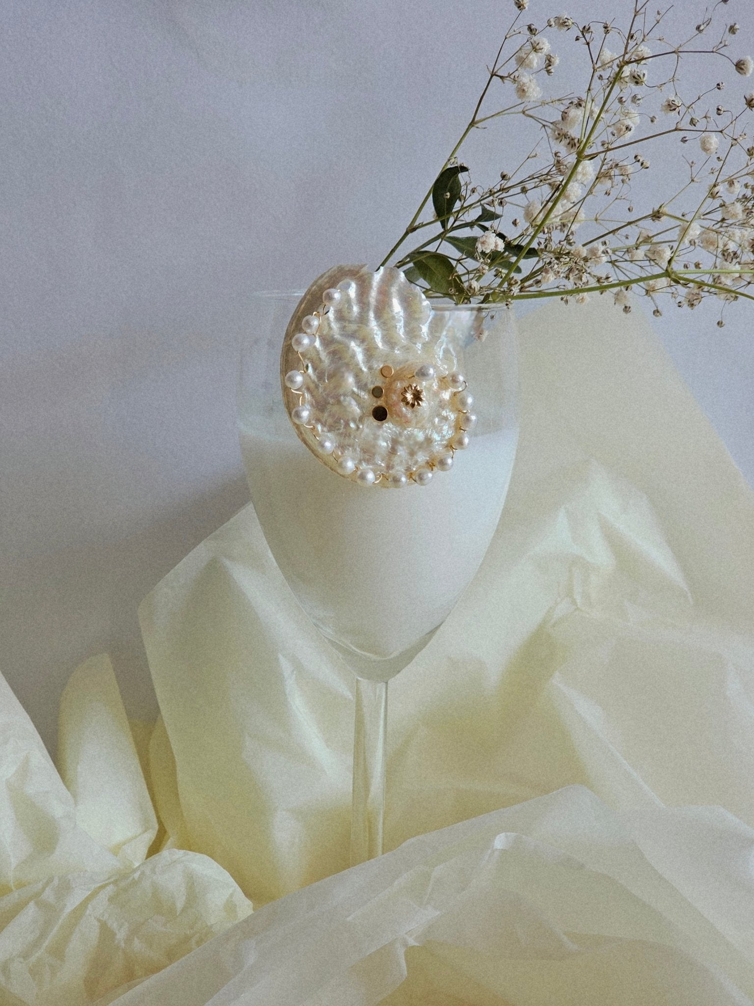 Boucles d'oreilles Lili - Zyrola