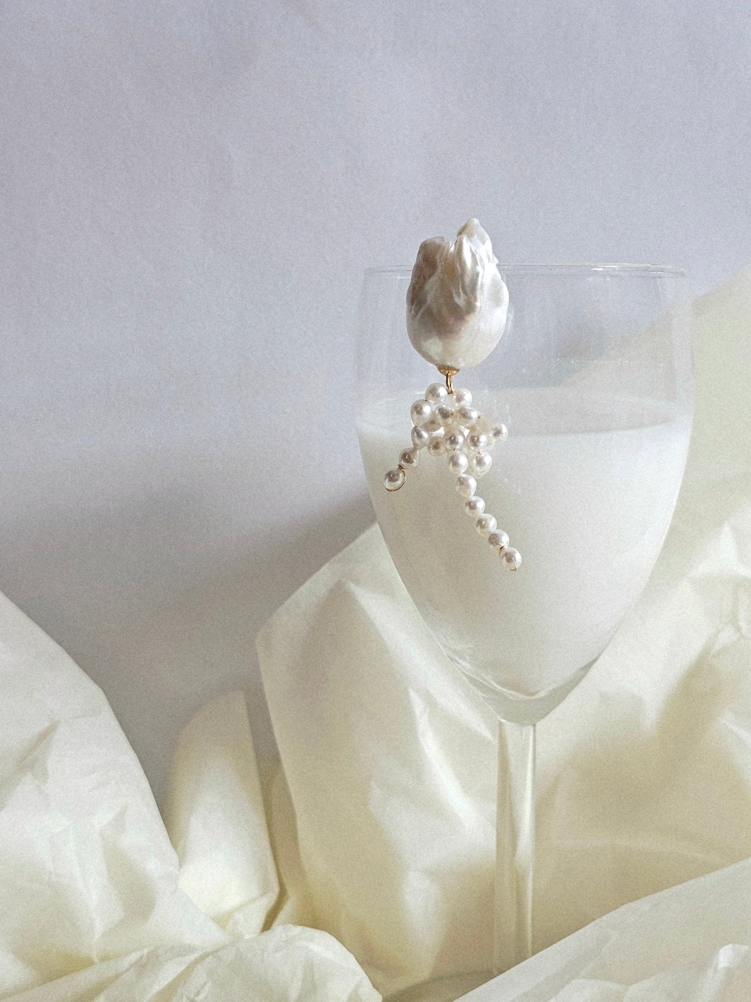 Boucles Jil - Zyrola