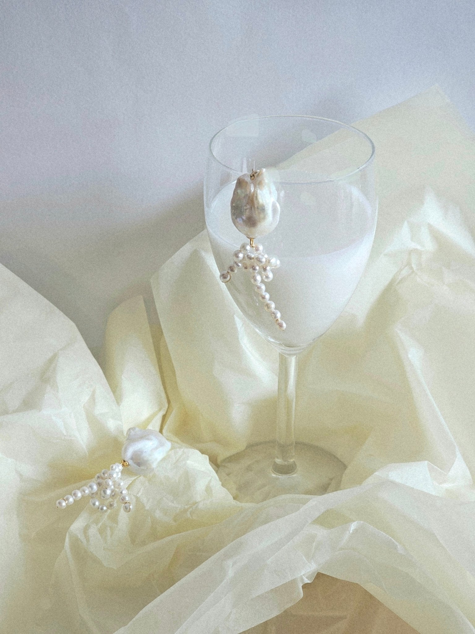 Boucles Jil - Zyrola