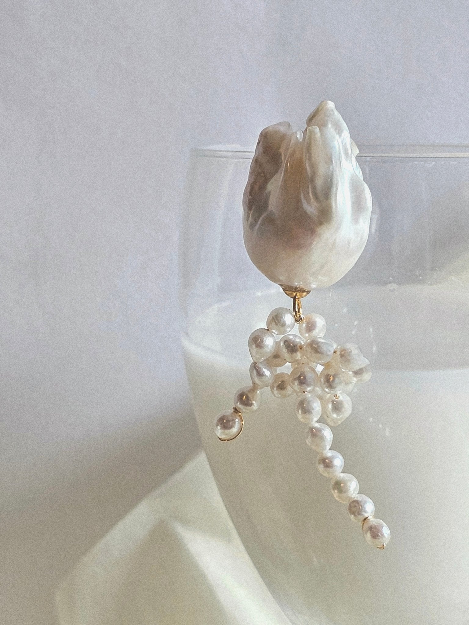 Boucles Jil - Zyrola