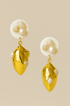 Boucles longues Sarah - Zyrola