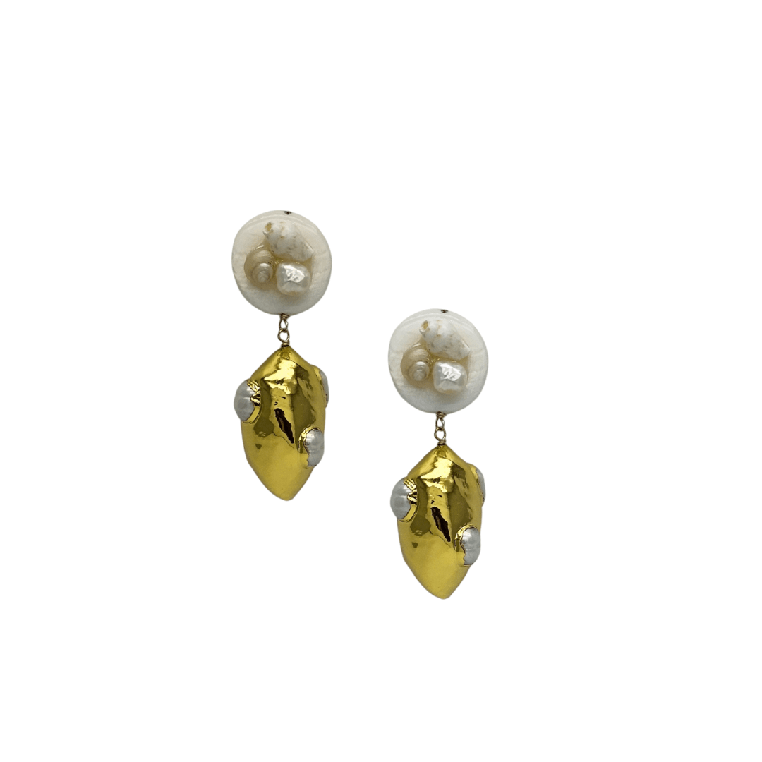 Boucles longues Sarah - Zyrola
