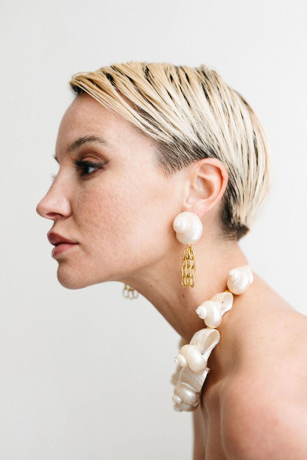 Boucles Monik - Zyrola