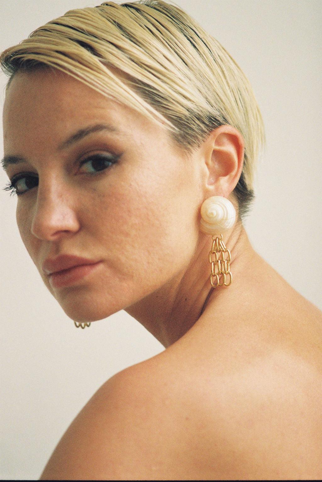 Boucles Monik - Zyrola
