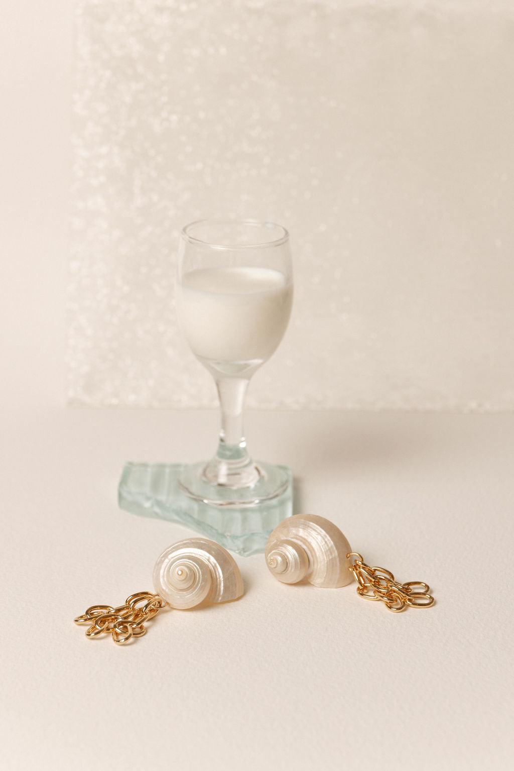 Boucles Monik - Zyrola