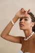 Bracelet Ali coquillages - Zyrola