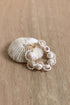 Bracelet Ali coquillages - Zyrola