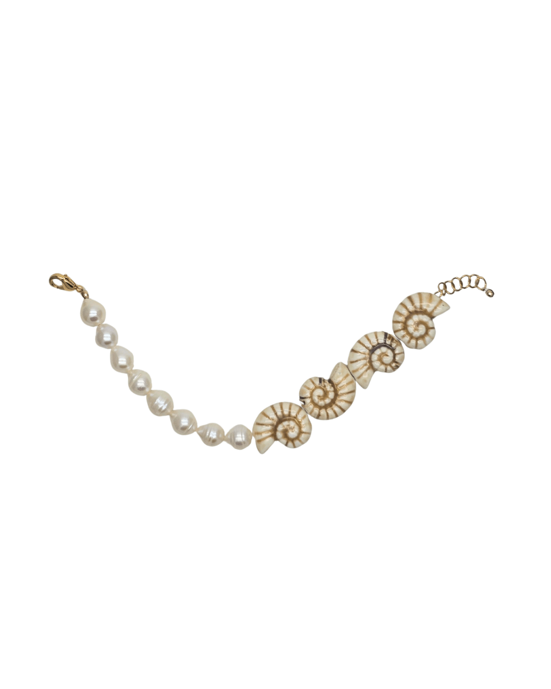 Bracelet bi - matière Jim - Zyrola