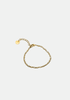 Bracelet Brune en perles de nacre - Zyrola